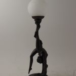 991 7114 TABLE LAMP